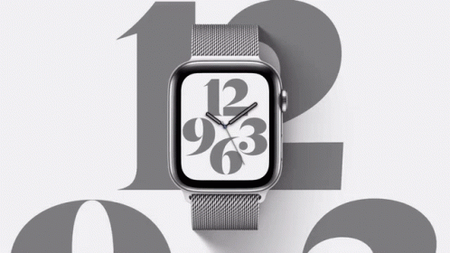 Apple Watch Series6 Apple Watch6 GIF