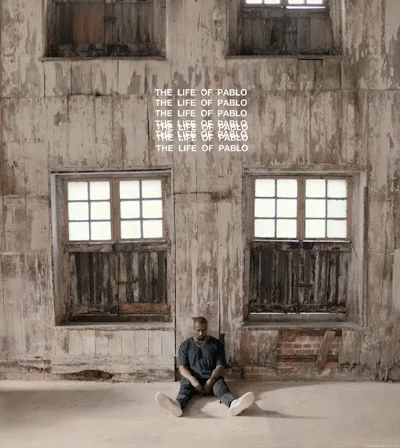 Kanye West GIF - Kanye West Kanyewest GIFs