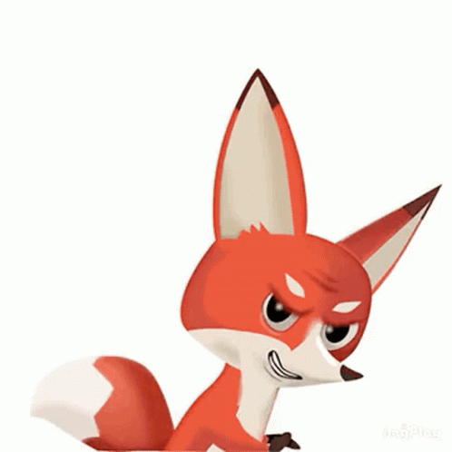 Evil Fox GIF - Evil Fox GIFs