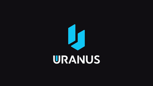 Uranus Intro GIF - Uranus Intro GIFs