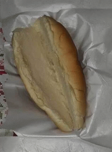 Hotdog Hotdog Sandwich GIF