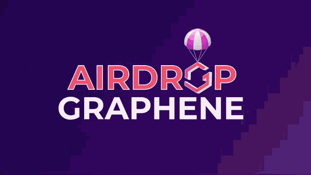Graphene Crypto GIF - Graphene Crypto Cryptocurrency GIFs