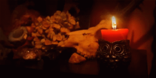 Lamp Candle GIF - Lamp Candle Flame GIFs