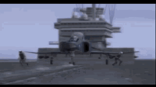 Ace Combat Ace Combat04 GIF - Ace Combat Ace Combat04 Shattered Skies GIFs