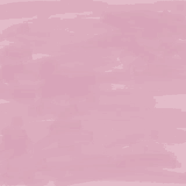 a drawing of two red flowers against a white background