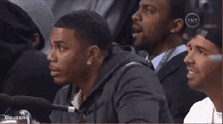 Nelly Drake GIF - Nelly Drake Yeslawd GIFs