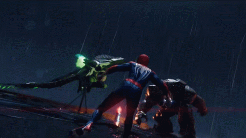 Marvels Spiderman Spidey GIF - Marvels Spiderman Spidey Spider Man GIFs