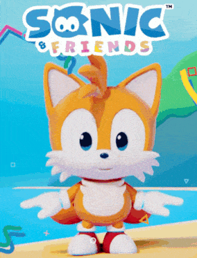 Sonic The Hedgehog Sonic And Friends GIF - Sonic The Hedgehog Sonic And Friends Amy Rose GIFs