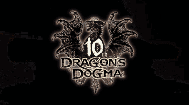 Dragons Dogma Two GIF