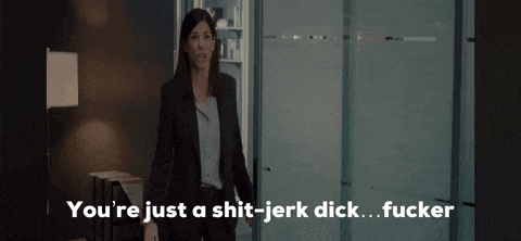 The Heat Sandra Bullock GIF