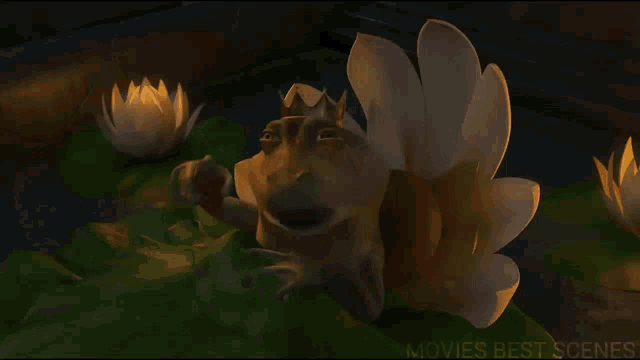 Frog Revive GIF - Frog Revive GIFs