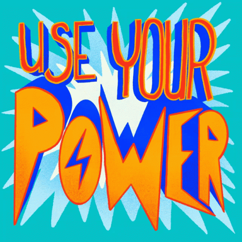 Moveon Use Your Power GIF - Moveon Use Your Power Protest GIFs
