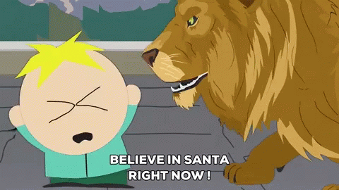 South Park GIF - South Park Santa GIFs