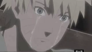 Naruto Sad GIF - Naruto Sad Cry GIFs
