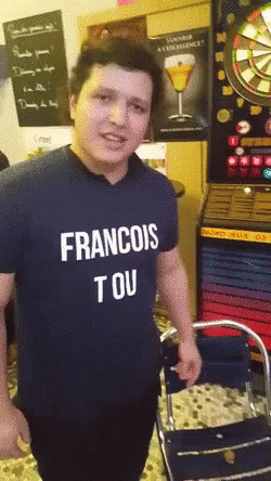 Francoistou Friends GIF - Francoistou Tou Friends GIFs