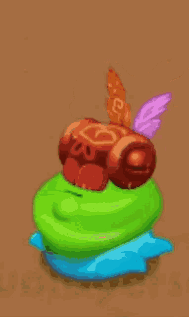 Yelmut My Singing Monsters GIF - Yelmut My Singing Monsters GIFs
