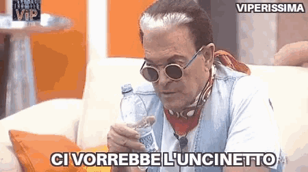 Viperissima Cristiano GIF
