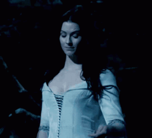 The Seeker Medieval GIF - The Seeker Medieval Fantasy GIFs