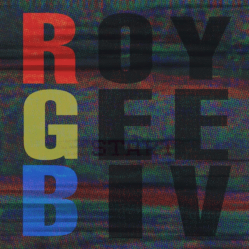 Rgb Roy GIF - Rgb Roy Gee GIFs
