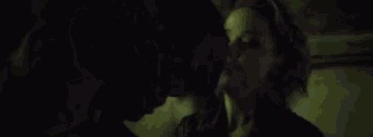 Morgan Lily Mystique GIF