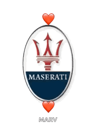 Masterati Heart GIF - Masterati Heart Logo GIFs