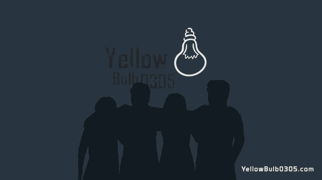 Yellow Bulb0305 2003 GIF - Yellow Bulb0305 2003 Hsc GIFs