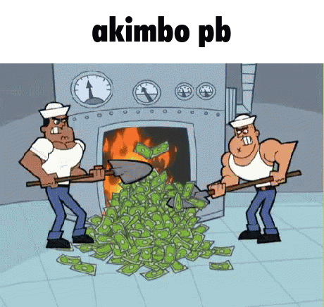 Akimbo Editshub GIF - Akimbo Editshub Yedits GIFs