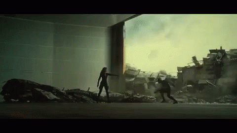 Natasha Romanoff Black Widow GIF - Natasha Romanoff Black Widow Avengers GIFs