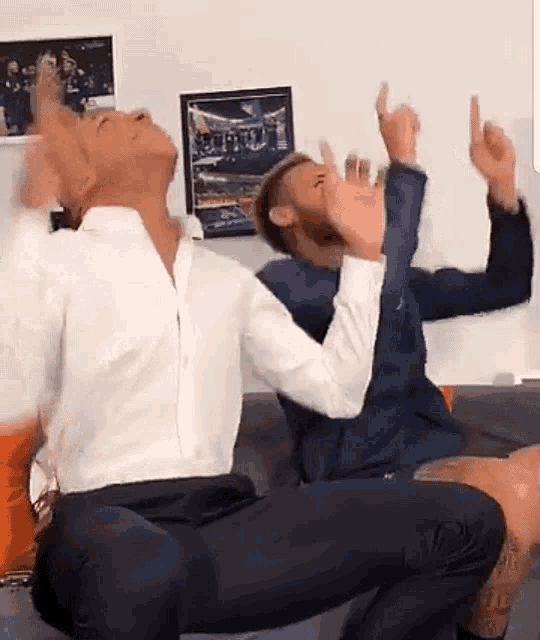 Soccer Party GIF - Soccer Party Dancing GIFs