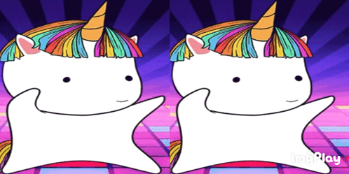 Unicorn Dancing GIF - Unicorn Dancing Gay GIFs