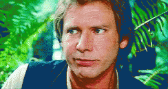Harrison Ford Sure GIF - Harrison Ford Sure Smile GIFs