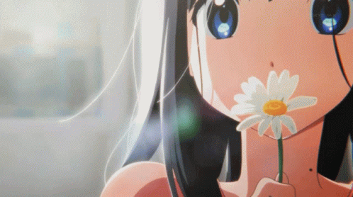 Anime Anime Girl GIF - Anime Anime Girl Cute Anime Girl GIFs