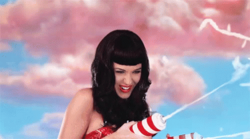 Katy Perry Caligurls GIF - Katy Perry Caligurls GIFs