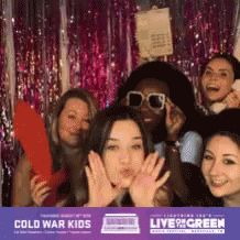 Hey You Photobooth GIF - Hey You Photobooth Picture Taking GIFs