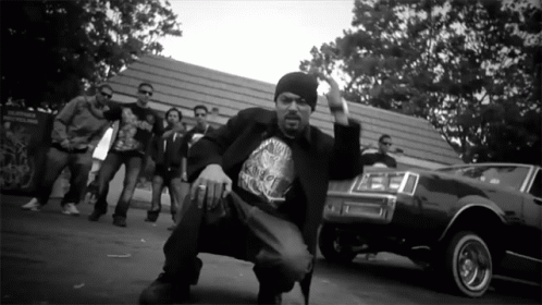 The Making Swag GIF - The Making Swag Dancing GIFs