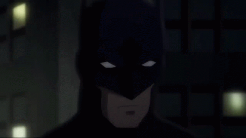 Batman Dick Grayson GIF - Batman Dick Grayson Dick Grayson Becomes Batman GIFs