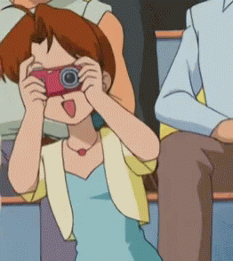 Anime Ash GIF - Anime Ash Mom GIFs
