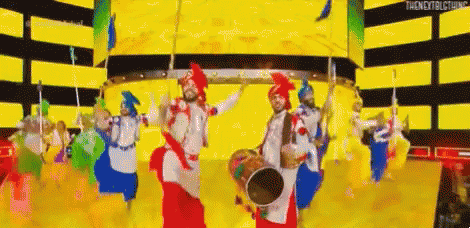 Punjabi Celebration GIF - Punjabi Celebration Jinder GIFs