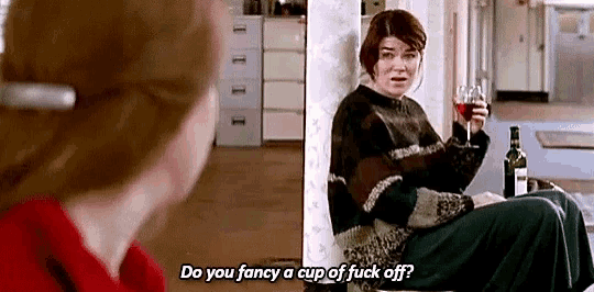 Karen Kilgariff The Book Group GIF