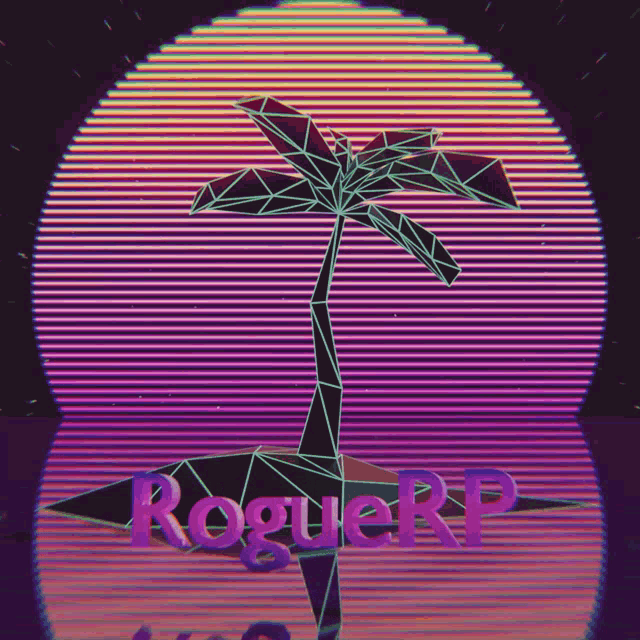 Rogue Rp Logo GIF - Rogue Rp Logo GIFs