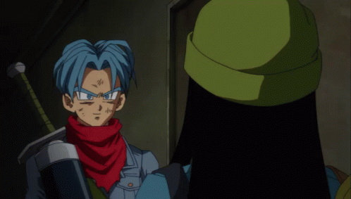 Sigh Relieved GIF - Sigh Relieved Dragon Ball Z GIFs