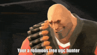 Rolimons Free Ugc GIF - Rolimons Free Ugc Hunter GIFs