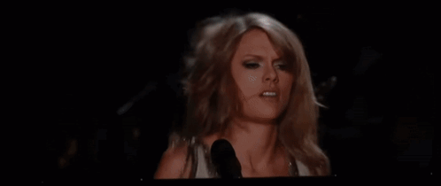 Taylor Swift All Too Well Grammy GIF - Taylor Swift All Too Well Grammy Rarelore GIFs
