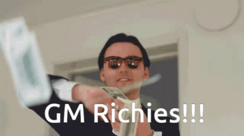 Alec Monopoly Rags To Richies GIF - Alec Monopoly Rags To Richies Richie GIFs