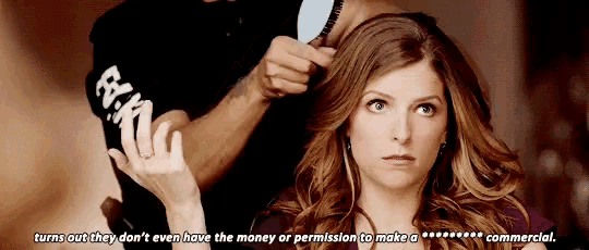 Anna Kendrick Actress GIF