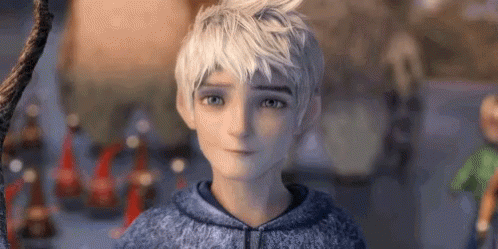 Jack Frost Rise Of The Guardians GIF - Jack Frost Rise Of The Guardians Rotg GIFs