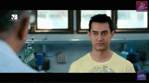 3idiots What Do You Mean GIF - 3idiots What Do You Mean Professor GIFs