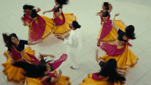 Dancing Sid Sriram GIF - Dancing Sid Sriram Do The Dance Song GIFs
