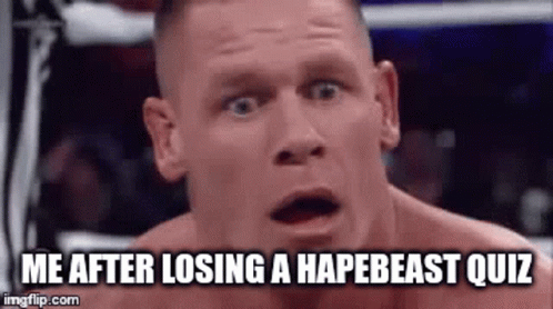 Hapebeast John Cena GIF - Hapebeast John Cena Meme GIFs