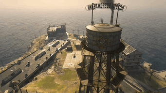 Water Tower GIF - Water Tower GIFs